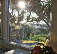 Fraser Island Holiday Lodges - Mackay Tourism