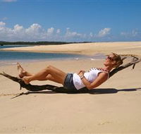 Rainbow Beach Ultimate Camping - Mackay Tourism