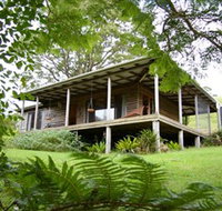 Bellthorpe Stays - Nature's Retreat - Mackay Tourism