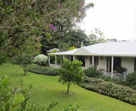 Burnside QLD Mackay Tourism