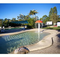Active Holidays BIG4 Noosa - Mackay Tourism