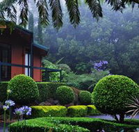 Escarpment Retreat and Day Spa - Mackay Tourism
