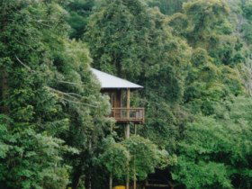 North Maleny QLD Mackay Tourism