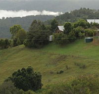 Rosebrook Cottages - Mackay Tourism