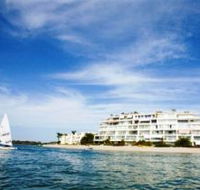 Las Rias Luxury Apartments - Mackay Tourism