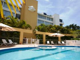 Las Rias Luxury Apartments - Mackay Tourism 2