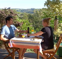 Simba Sunrise Bed and Breakfast - Mackay Tourism
