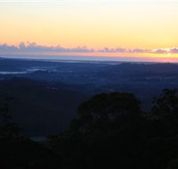 Monbii Private Cottages - Mackay Tourism