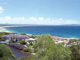  Mackay Tourism