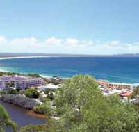 Lookout Noosa Resort - Mackay Tourism
