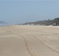 Parkshores Sunshine Beach - Mackay Tourism