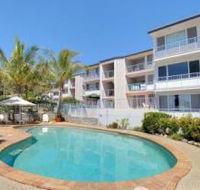 Pandanus Apartments - Mackay Tourism