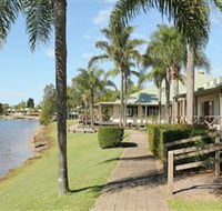 Maroochy Waterfront Camp and Conference Centre - Mackay Tourism