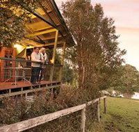 Brockhurst Farm Accommodation / Wedding venue - Mackay Tourism