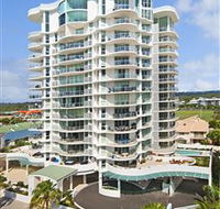 Aqua Vista Resort - Mackay Tourism