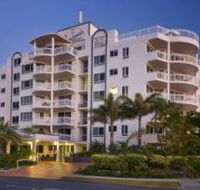Beachside Resort - Mackay Tourism