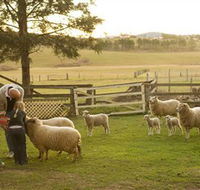 Clandulla Cottages and Farmstay - Mackay Tourism