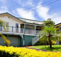 Cayambe View Bed and Breakfast - Mackay Tourism