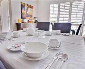 Cayambe View Bed And Breakfast - Mackay Tourism 2