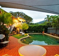 The Odd Gecko - Mackay Tourism