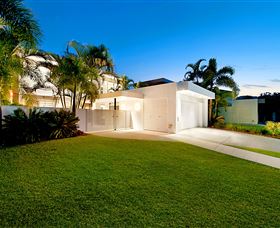 The Waterfront House - Mackay Tourism 0