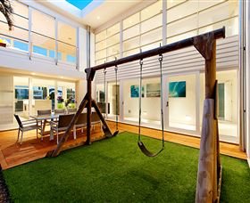 The Waterfront House - Mackay Tourism 3