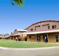 Sports Super Centre - Mackay Tourism