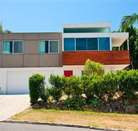 Hilltop Mansion Gold Coast - Mackay Tourism