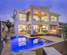 Pasadena Point At Vogue Holiday Homes - Mackay Tourism 0