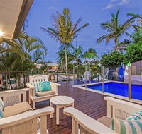 Malibu Shores at Vogue Holiday Homes - Mackay Tourism