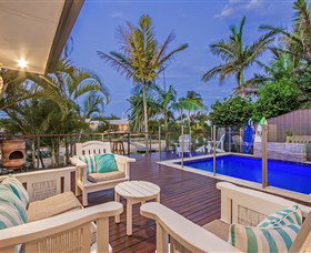Malibu Shores At Vogue Holiday Homes - Mackay Tourism 0