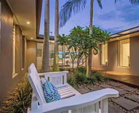 Malibu Shores At Vogue Holiday Homes - Mackay Tourism 3