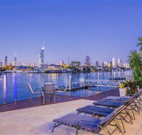 The RiverView at Vogue Holiday Homes - Mackay Tourism