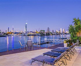 The RiverView At Vogue Holiday Homes - Mackay Tourism 0