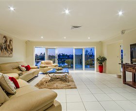 The RiverView At Vogue Holiday Homes - Mackay Tourism 2
