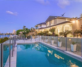 The RiverView At Vogue Holiday Homes - Mackay Tourism 1