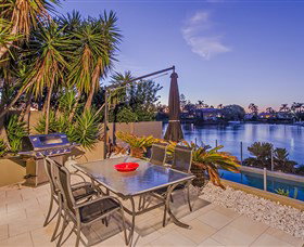 The RiverView At Vogue Holiday Homes - Mackay Tourism 3