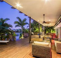 The Tropics at Vogue Holiday Homes - Mackay Tourism