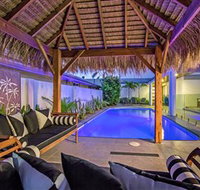 Aqua Palms at Vogue Holiday Homes - Mackay Tourism