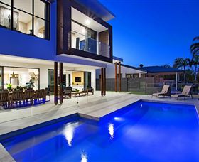 CÃ©st La Vie Elite Holiday Home - Mackay Tourism 1
