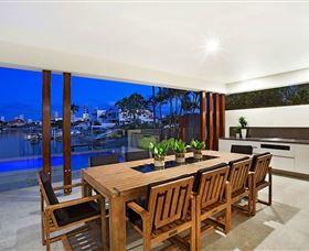 CÃ©st La Vie Elite Holiday Home - Mackay Tourism 2