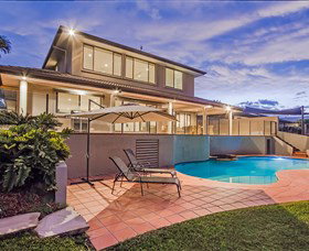 Serenity Shores At Vogue Holiday Homes - Mackay Tourism 0