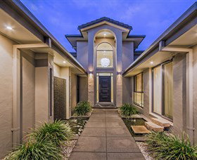 Serenity Shores At Vogue Holiday Homes - Mackay Tourism 1