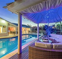 Rio Vista Quay at Vogue Holiday Homes - Mackay Tourism