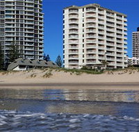 The Breakers - Mackay Tourism