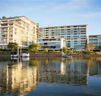 ULTIQA Freshwater Point Resort - Mackay Tourism