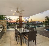 The Sands at Vogue Holiday Homes - Mackay Tourism