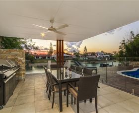 The Sands At Vogue Holiday Homes - Mackay Tourism 0