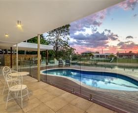The Sands At Vogue Holiday Homes - Mackay Tourism 1
