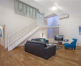 The Sands At Vogue Holiday Homes - Mackay Tourism 3